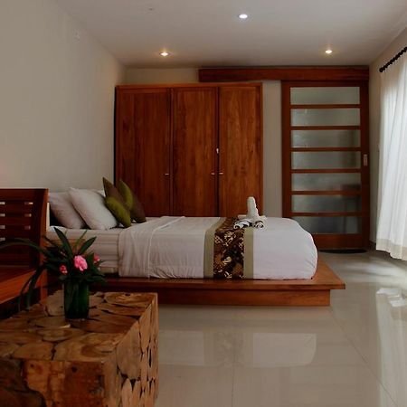 Dag Dig Dug Homestay Ubud  Ngoại thất bức ảnh