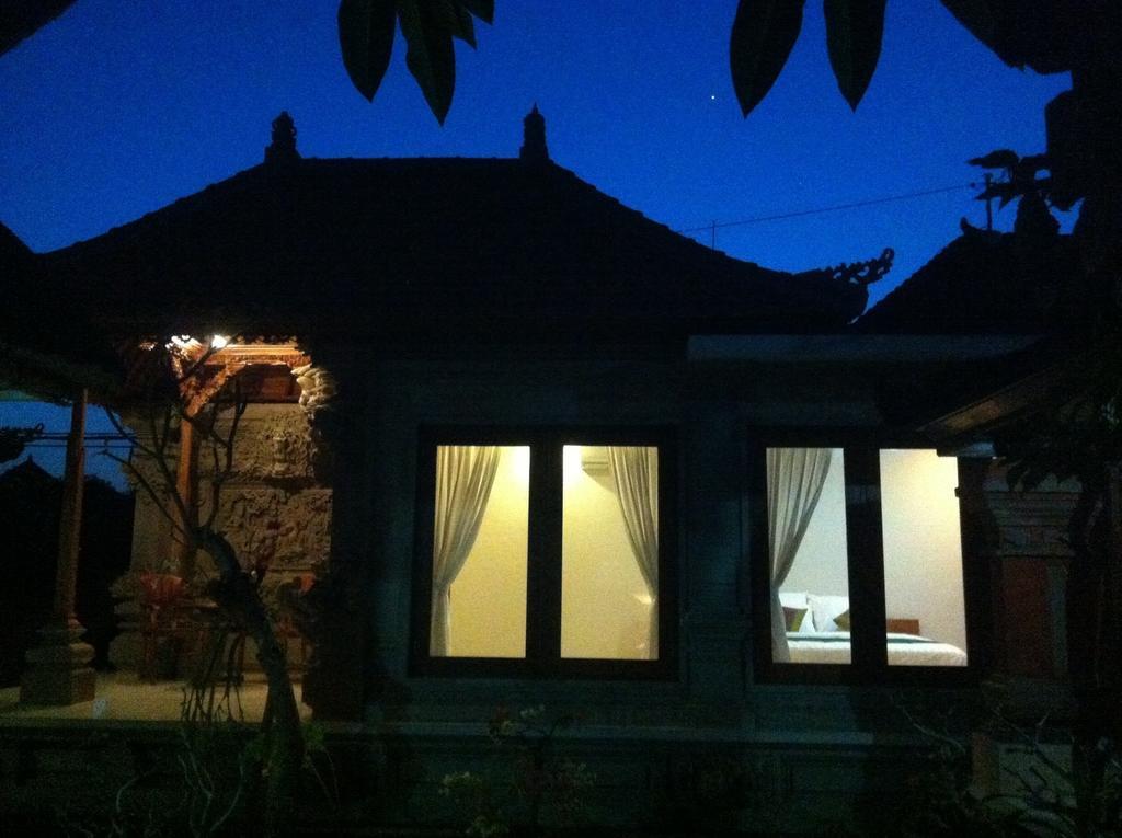 Dag Dig Dug Homestay Ubud  Phòng bức ảnh