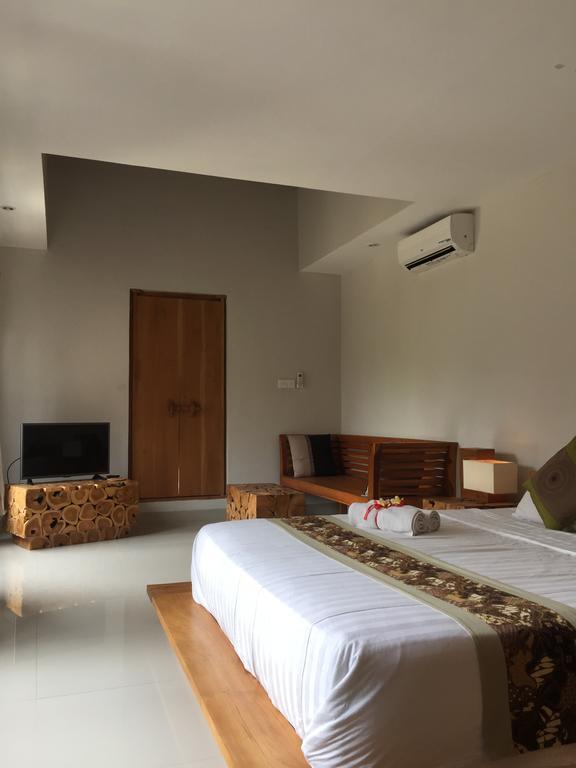 Dag Dig Dug Homestay Ubud  Ngoại thất bức ảnh