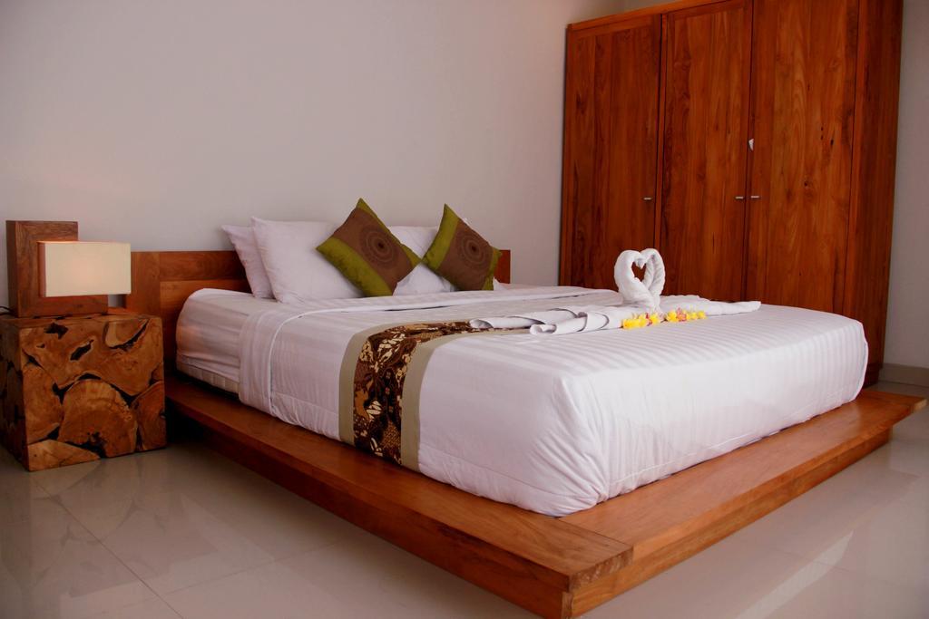 Dag Dig Dug Homestay Ubud  Ngoại thất bức ảnh
